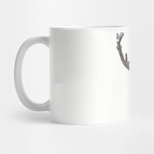 Reindeer Mug